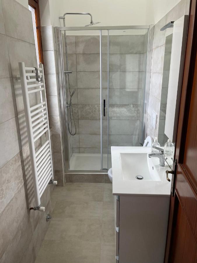 Appartamento In Villa Con Giardino Vicino Al Mare Bella Farnia المظهر الخارجي الصورة