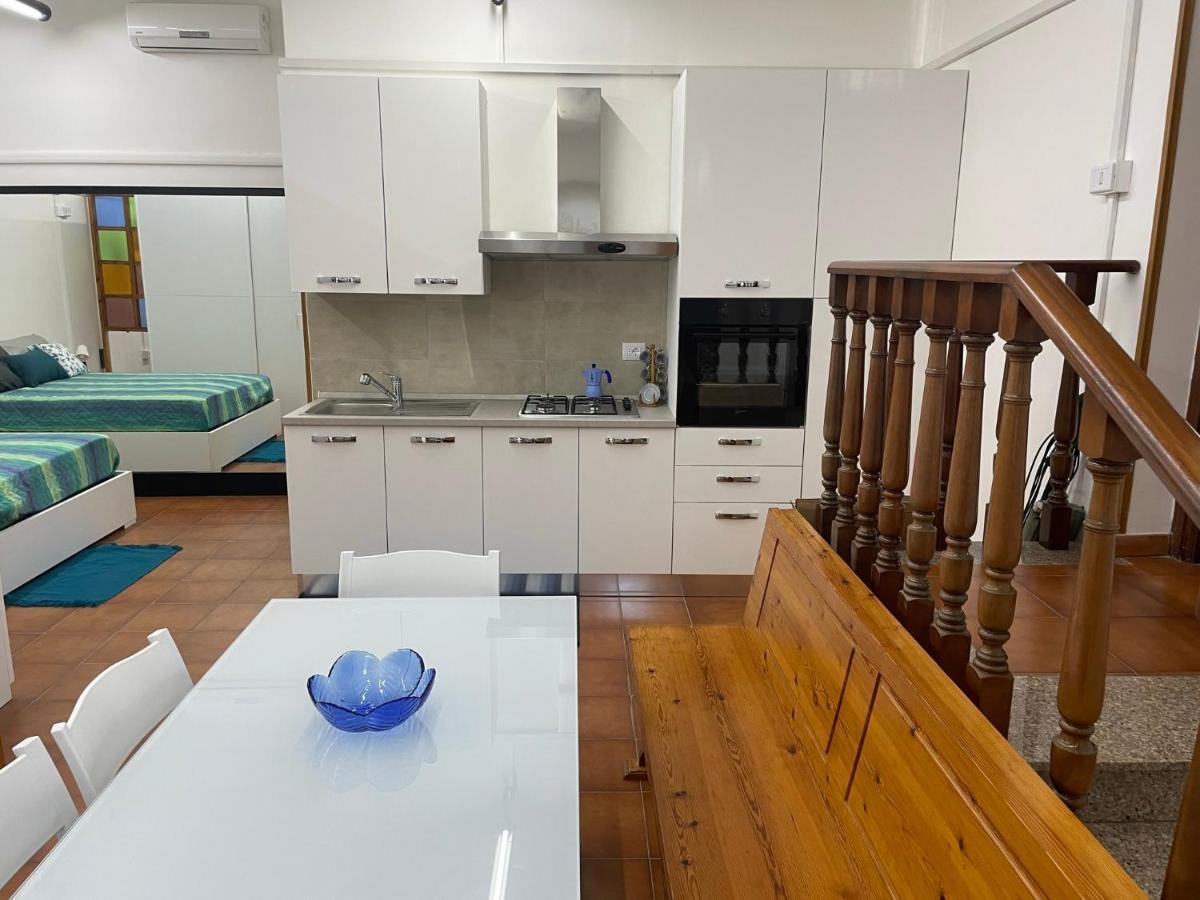 Appartamento In Villa Con Giardino Vicino Al Mare Bella Farnia المظهر الخارجي الصورة