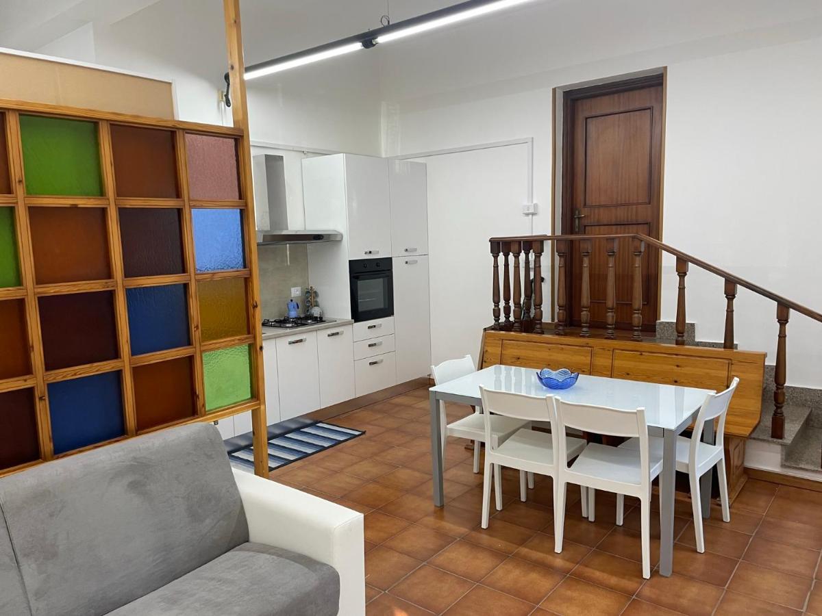 Appartamento In Villa Con Giardino Vicino Al Mare Bella Farnia المظهر الخارجي الصورة