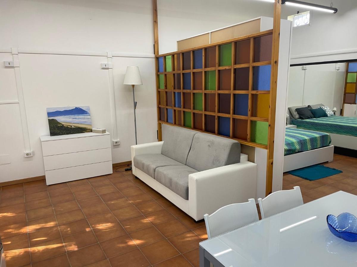 Appartamento In Villa Con Giardino Vicino Al Mare Bella Farnia المظهر الخارجي الصورة